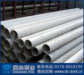 S31803不銹鋼管的強(qiáng)度與重量?jī)?yōu)勢(shì)